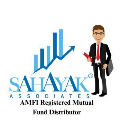 Sahayak Associates logo