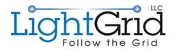LightGrid logo