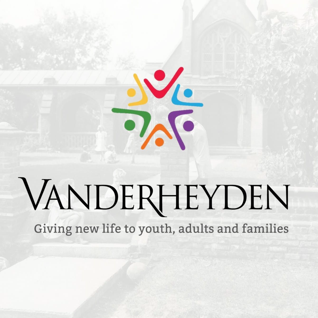 Vanderheyden logo