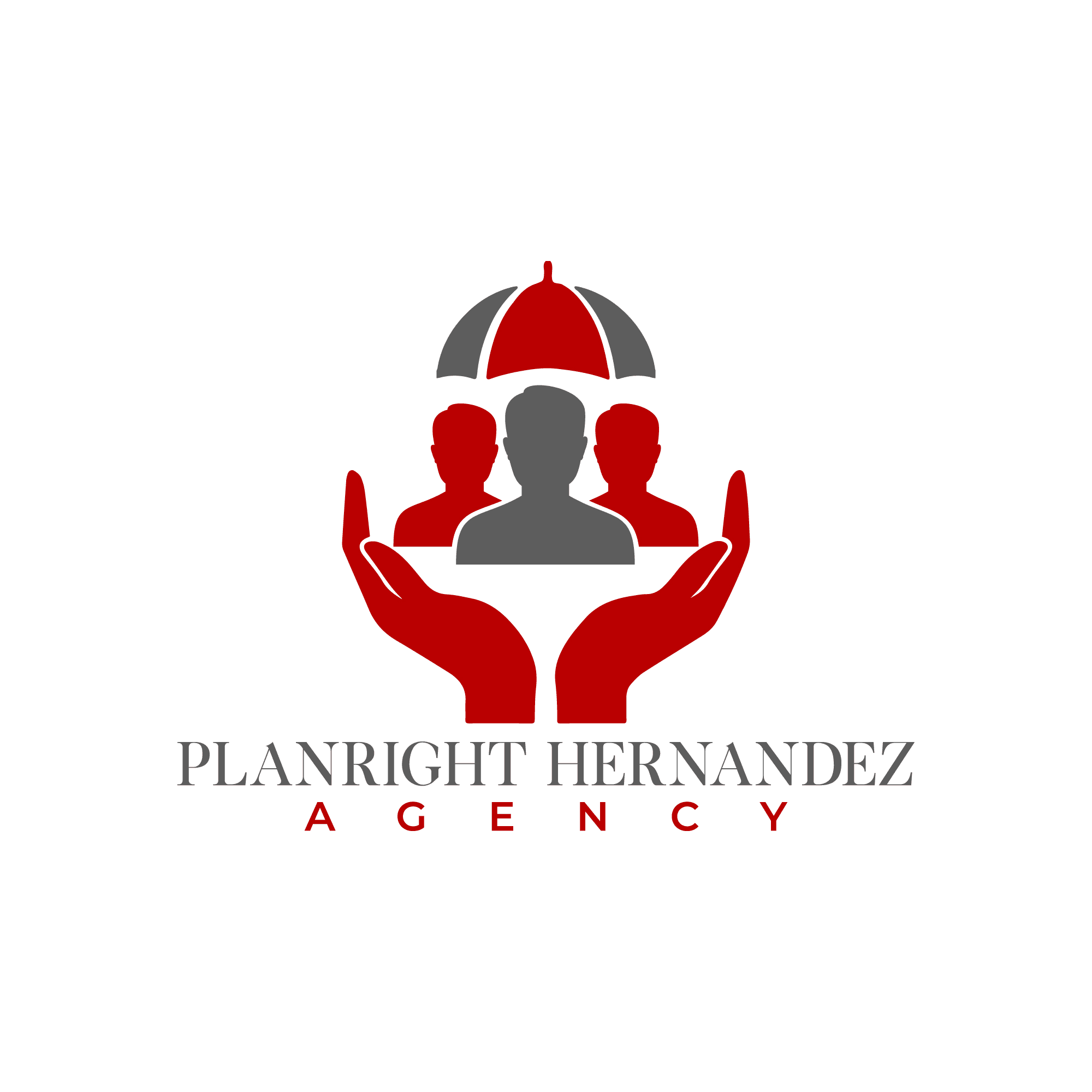 PlanRight Hernandez logo