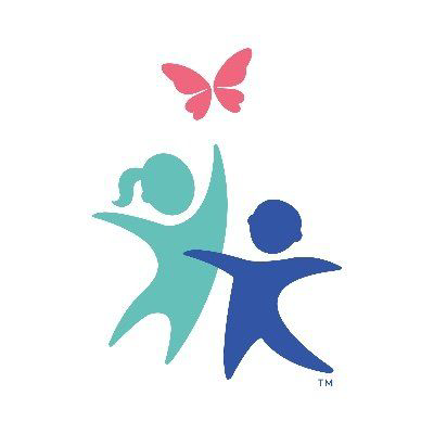 Dolly Parton Children's Hospital logo