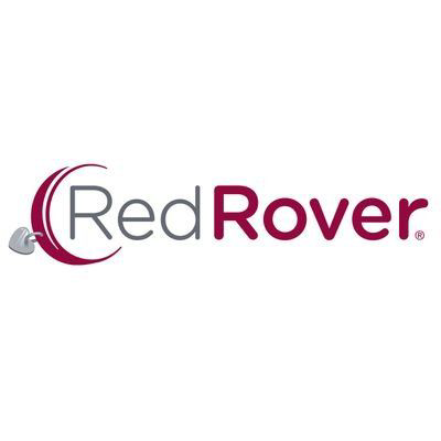 RedRover logo