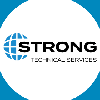 Strong Technical Services logo