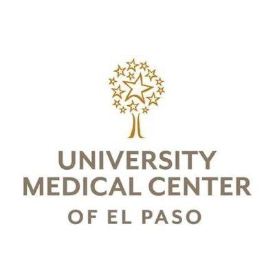 UMC El Paso logo