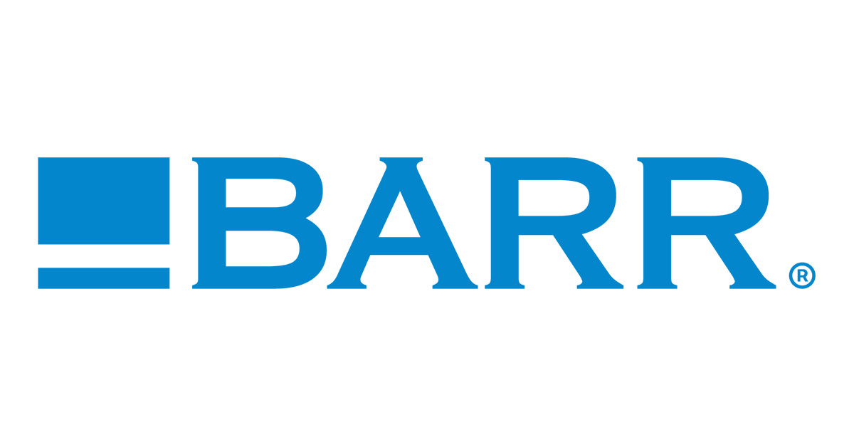 Barr Engineering logo