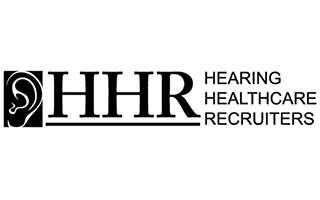 Hearing Healthcare Recruiters logo