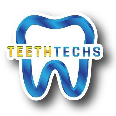 Teeth Techs logo
