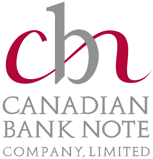 Canadian Bank Note Company logo