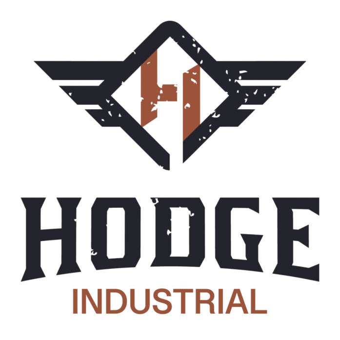 Hodge Industrial logo
