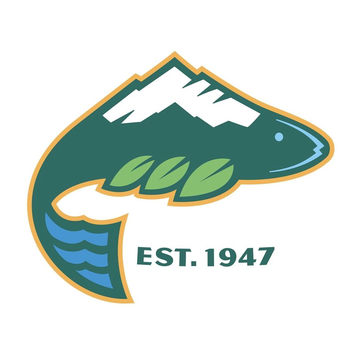 Whitefish Mountain Resort logo