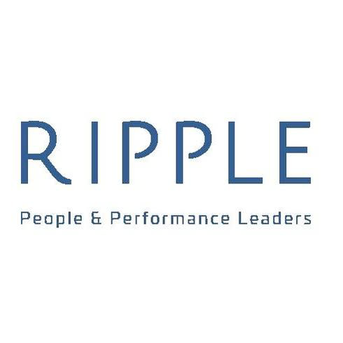Ripple Recruitment logo