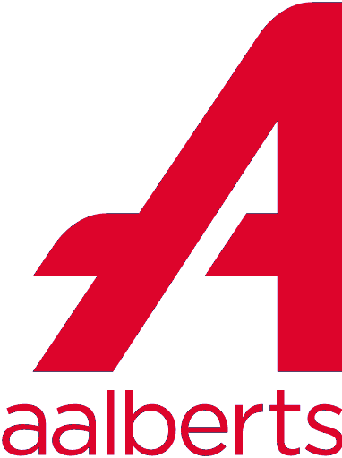 Aalberts logo