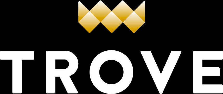 Trove logo