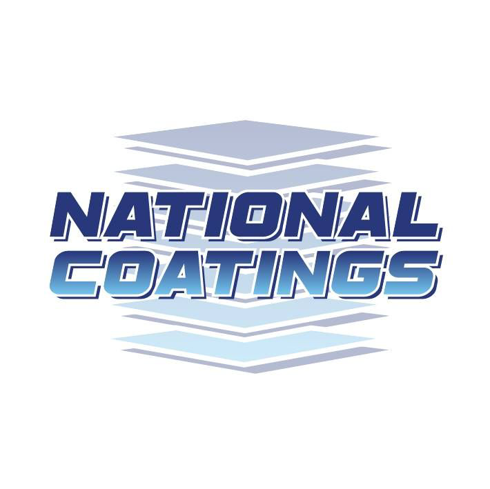National Coatings logo