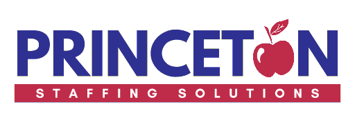 Princeton Staffing Solutions logo