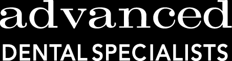 Advanced Dental Specialists logo