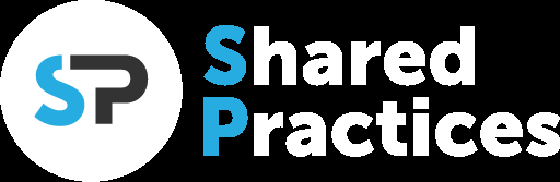 Shared Practices logo