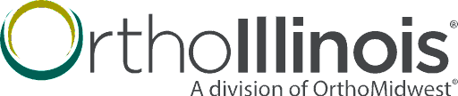 OrthoIllinois logo