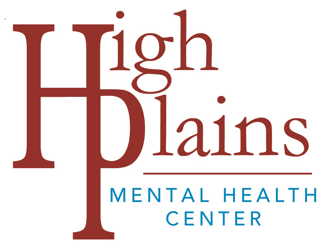 High Plains Mental Health Center logo