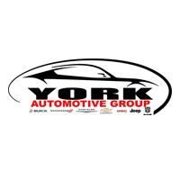 York Automotive logo