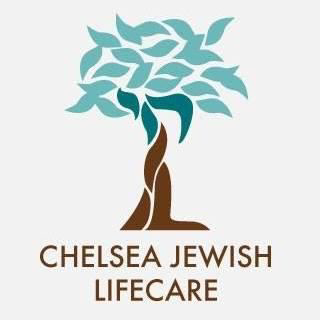 Chelsea Jewish Lifecare logo