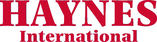 Haynes International logo