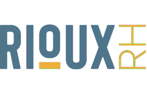 Rioux RH logo