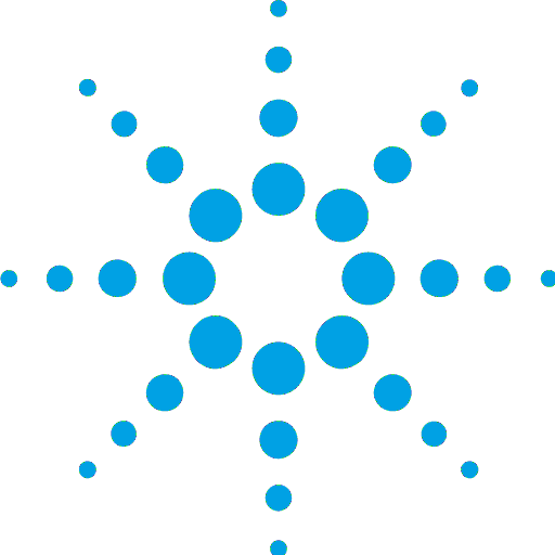 Agilent Technologies logo