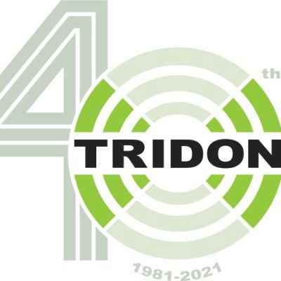 Tridon Communications logo