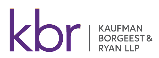 Kaufman Borgeest & Ryan logo