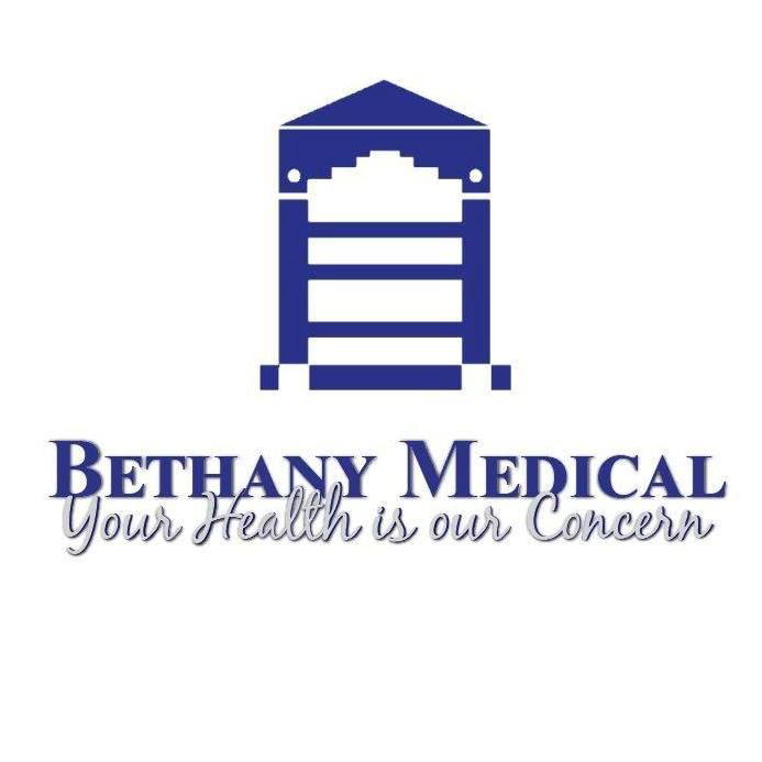 Bethany Medical logo