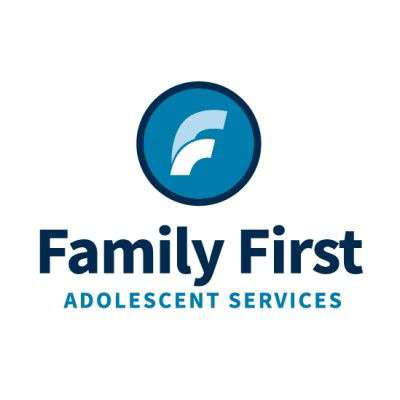 Family First Adolescent Services logo
