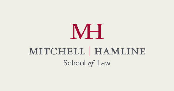 Mitchell Hamline logo