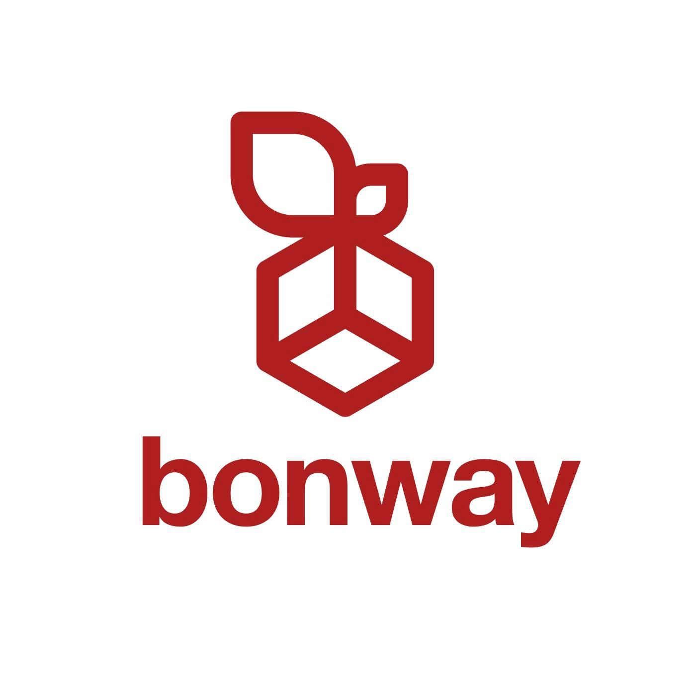 Bonway logo