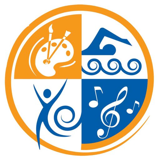 LGS Recreation logo