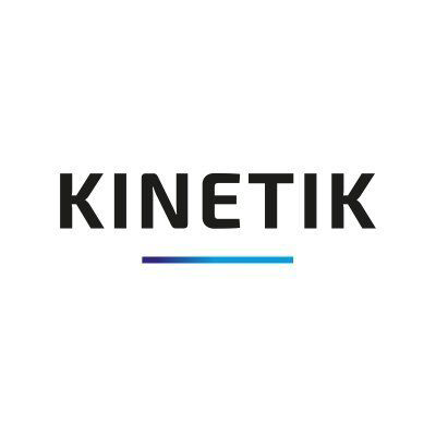 Kinetik Hiring logo