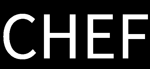 Chef Robotics logo