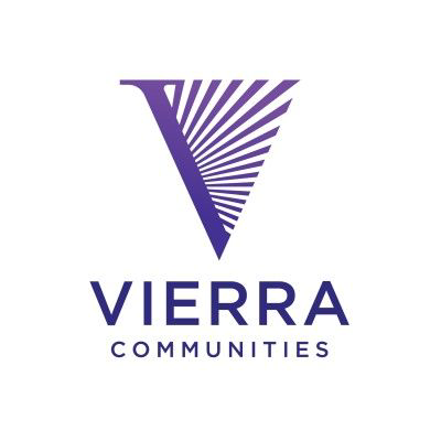 Vierra Communities logo