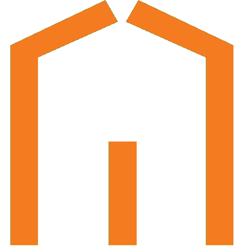 Right at Home logo