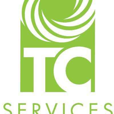 TC Services logo