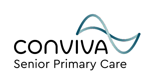 Conviva Care Centers logo