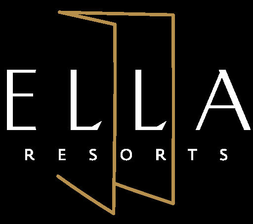 Ella Resorts logo