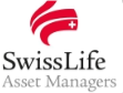 Swiss Life Asset Managers logo