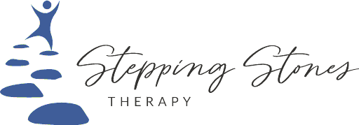 Stepping Stones Therapy logo
