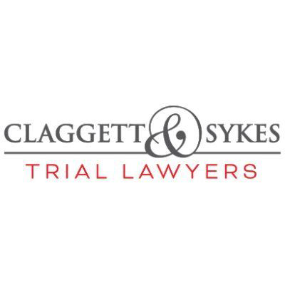 Claggett & Sykes Trial Lawyers logo