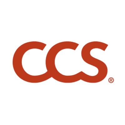 Custom Control Sensors logo