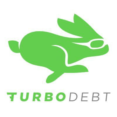 Turbo Debt logo