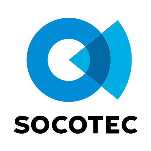 SOCOTEC logo