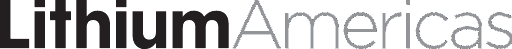 Lithium Americas logo