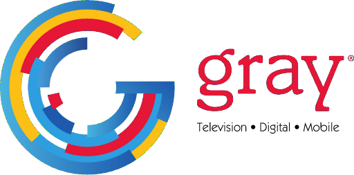 Gray Media logo